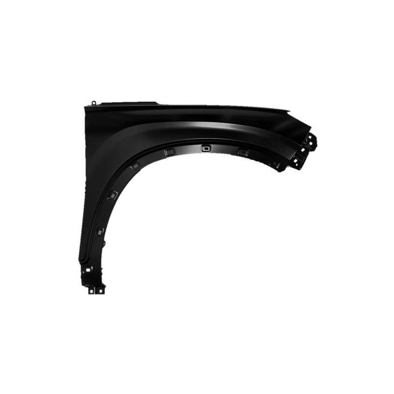 تصویر محصول گلگیر جلو راست هیوندای سانتافه 4 سیلندر دو دیفرانسیل سال 2014